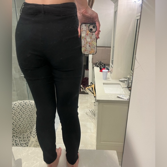 Garage Buckle Pants - Picture 4 of 4